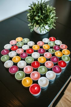 Tealight Candles